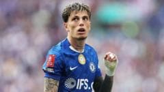 Aston Villa in talks to sign Chelsea's Garnacho
