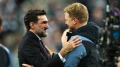 Howe under pressure as Newcastle's Saudi owners face PSR spending constraints