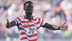Balogun decision leaves red card system in disarray