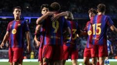 Barcelona cancel friendly in Morocco amid Ceuta border crisis