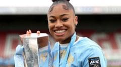 Goalkeeper Keating turns down new Man City deal