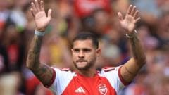 Arteta: Guimarães can ignite something different in us