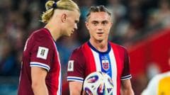 Norwegian midfielder who overcame Liverpool rejection