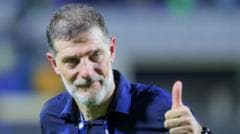Bilic reappointed as Croatia manager