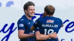 Raith Rovers staying grounded despite strong start ahead of Fife derby