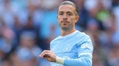Everton emerge as Grealish's preferred destination if he leaves Manchester City