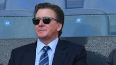Everton put up for sale again as owners TFG seek a way out