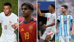 Big stars and old rivals - what to expect in semi-finals