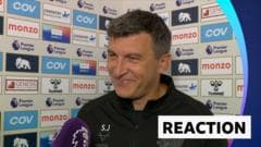 Hull boss Jakirovic urges side to 'stay humble' after back-to-back wins