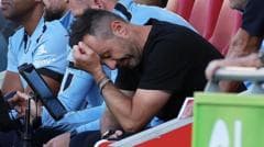 De Zerbi learns cash alone cannot fix Spurs' losing mentality