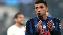 Ex-Everton defender Ben Godfrey joins Rangers on loan from Atalanta