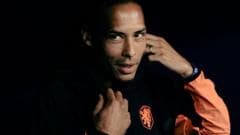 Why 'big brother' Van Dijk is key to Netherlands' World Cup dreams