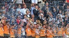 Championship set for six-team play-offs with relegation and promotion battles