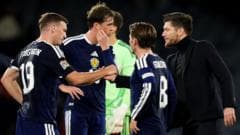 Honeymoon over as Pocognoli's Scotland face domestic disharmony