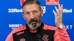 Rangers seek striker and are 'playing with fire' in defence