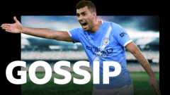 Real Madrid confident of signing Rodri