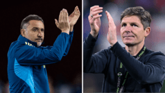 Nottingham Forest set to replace Pereira with Glasner