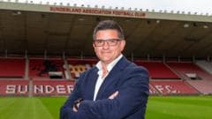 Sunderland Women appoint FA's Gray as new CEO