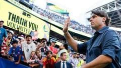 A shambolic end for the American dream: did the Balogun saga play a part?