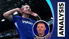 How Ipswich Town's 'new boys' got their Premier League season off to a dream start