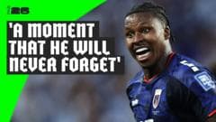 Cabral scores brilliant goal to draw Cape Verde level in extra time