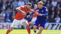 York host Bristol Rovers and Rochdale visit Newport in League Two/National League fixtures