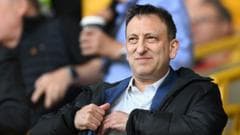 Why are Brighton and Hearts both allowed in the Conference League?