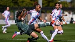 WSL investigating Crystal Palace over substitution rules breach