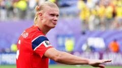 How England can stop Norway and Erling Haaland
