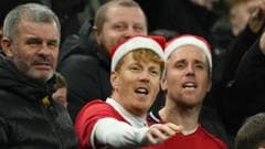 Seven Premier League games scheduled for Boxing Day