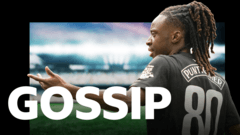 Rangers lead chase for Sturm Graz's Fosso