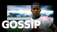 Aston Villa interested in Endrick loan from Real Madrid