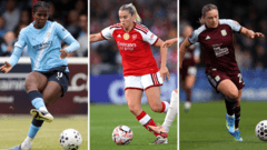 All you need to know about the new WSL season