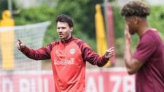 Rohl confirms departure from Rangers to take Salzburg job