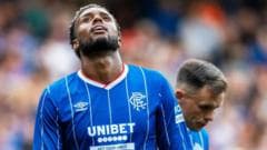 Chermiti injured after Rangers reject bid for striker