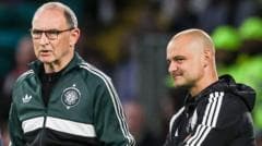 O'Neill out of hospital but no timeline for Celtic return
