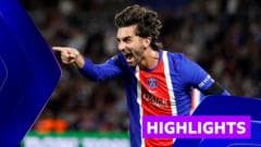 Torres hat-trick fires Paris Saint-Germain to dominant win against Bratislava