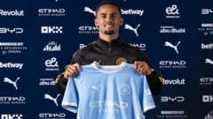 Ndiaye completes £65m move to Manchester City from non-league football