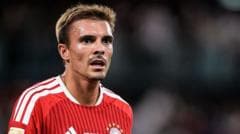 Aston Villa in talks to sign Bayern Munich's João Palhinha