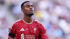 Liverpool's fragile midfield raises transfer window questions