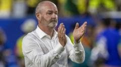 Clarke gave SFA 'a little shove' over new contract