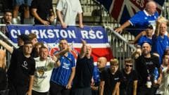 Have expensively-assembled Rangers improved at all under McInnes?