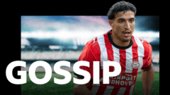 PSV reject improved Rangers offer for Driouech