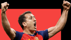 How Oyarzabal shows Spain are more than just Yamal - Azpilicueta