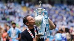 Lampard and Coventry hold positive talks over new deal