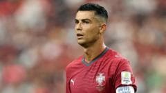Ronaldo hints at retirement: 'Probably my last year'