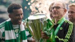 What a full season under Martin O'Neill at Celtic would look like