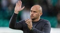 Gray relief as calamity averted and Hibs jeers turn to cheers