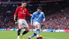 Manchester United fail in attempt to sign Ait-Nouri from Manchester City