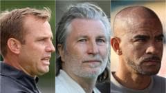 National League returns - how can it live up to last season's drama?
